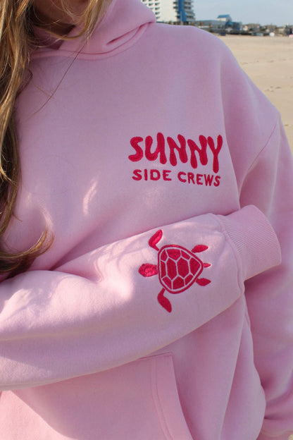 GRIFILL™ Güneşin Yüzü Hoodies