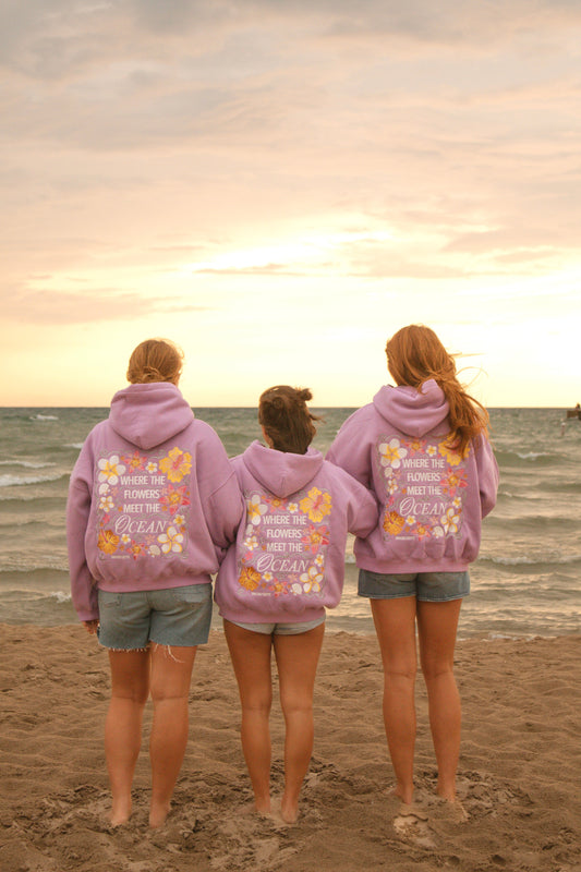 GRIFILL™ Malibu Hoodies