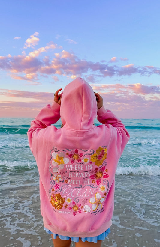GRIFILL™ Malibu Hoodies