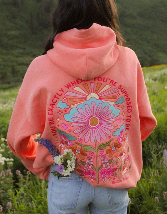 GRIFILL™ Malibu Hoodies
