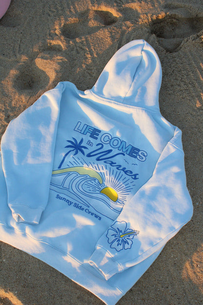 GRIFILL™ Güneşin Yüzü Hoodies