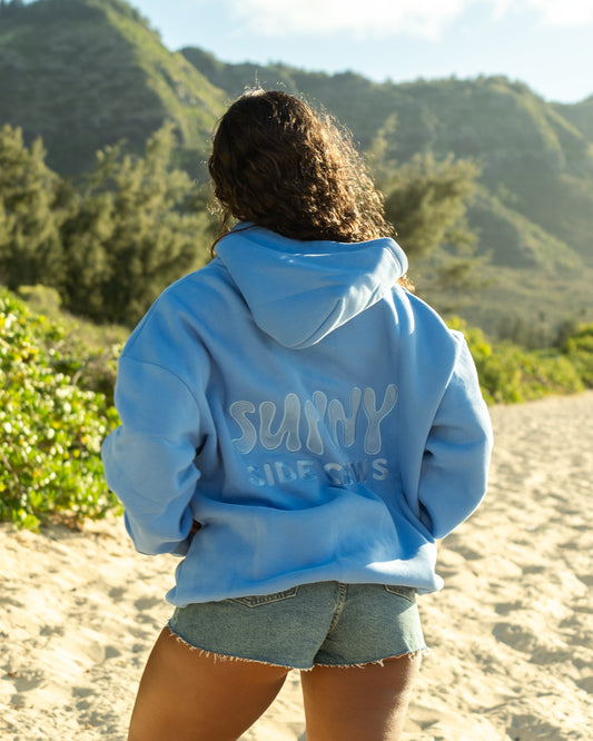 GRIFILL™ Güneşin Yüzü Hoodies