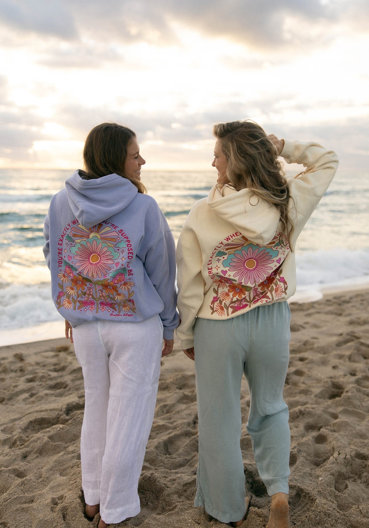 GRIFILL™ Malibu Hoodies