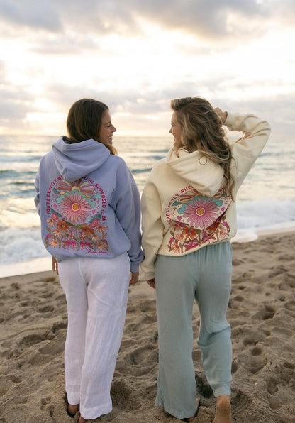 GRIFILL™ Malibu Hoodies