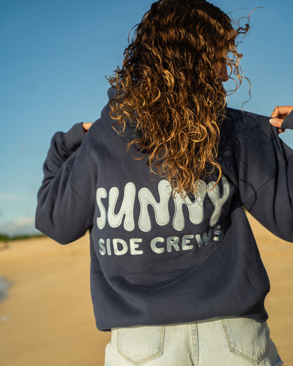 GRIFILL™ Güneşin Yüzü Hoodies
