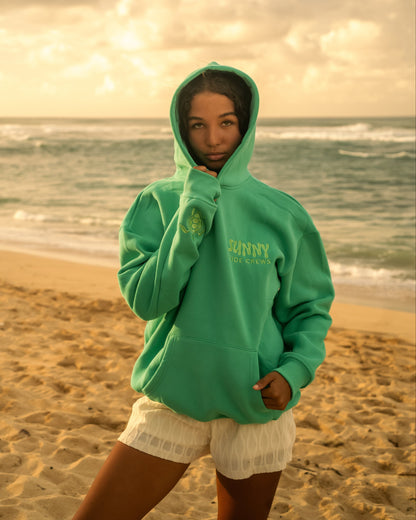GRIFILL™ Güneşin Yüzü Hoodies
