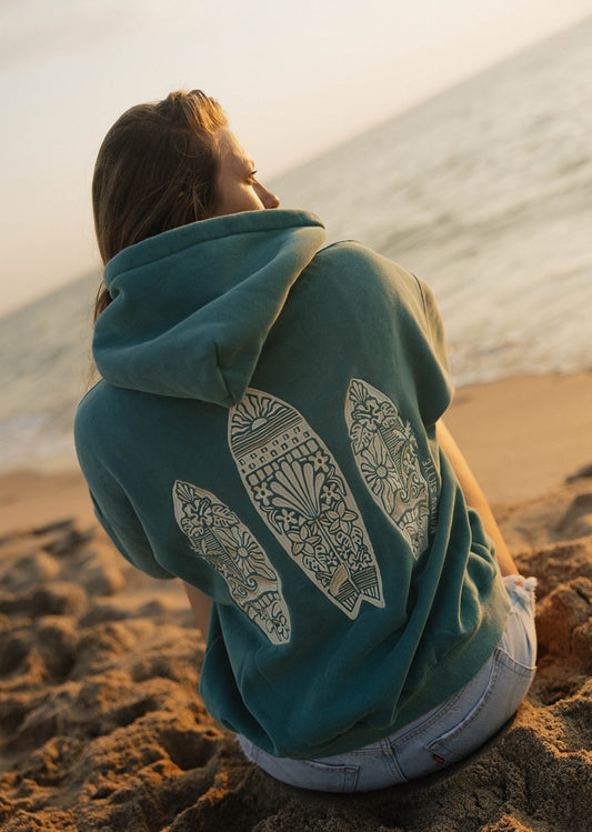 GRIFILL™ Malibu Hoodies