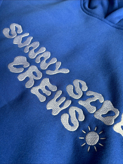 GRIFILL™ Güneşin Yüzü Hoodies