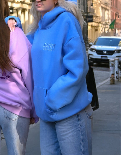 GRIFILL™ Güneşin Yüzü Hoodies
