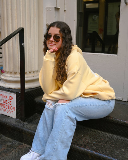 GRIFILL™ Güneşin Yüzü Hoodies