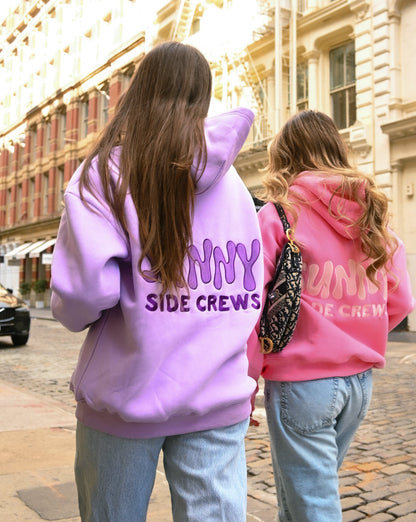 GRIFILL™ Güneşin Yüzü Hoodies
