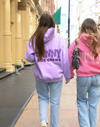 GRIFILL™ Güneşin Yüzü Hoodies