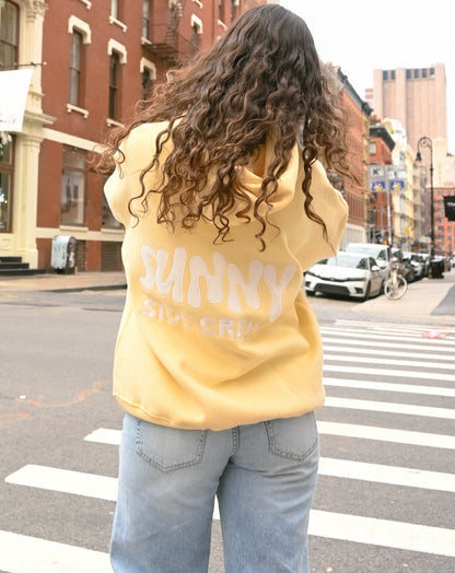 GRIFILL™ Güneşin Yüzü Hoodies