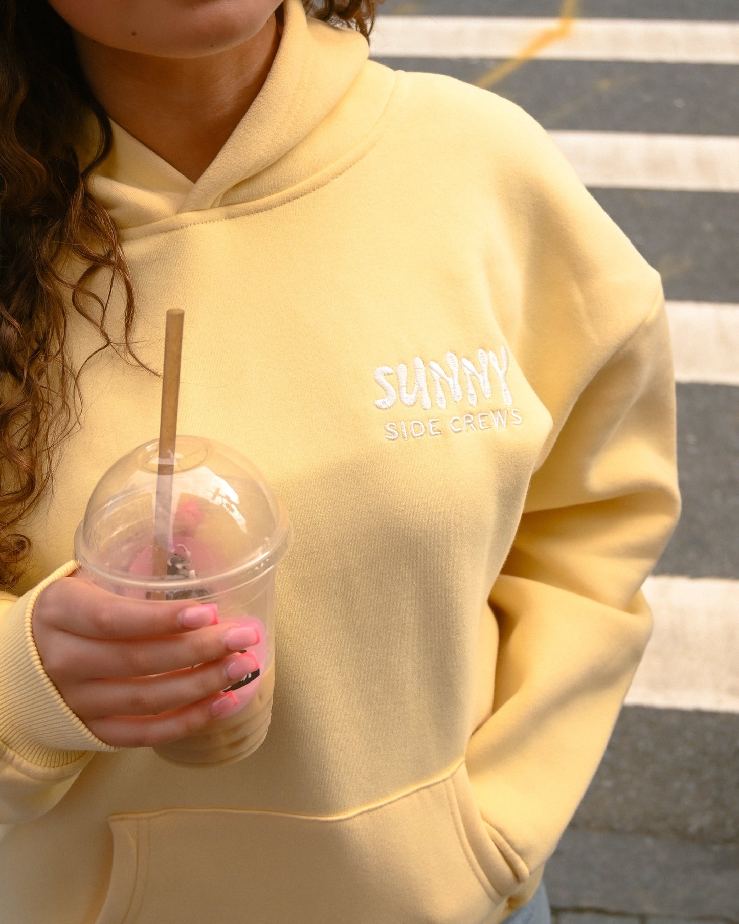 GRIFILL™ Güneşin Yüzü Hoodies