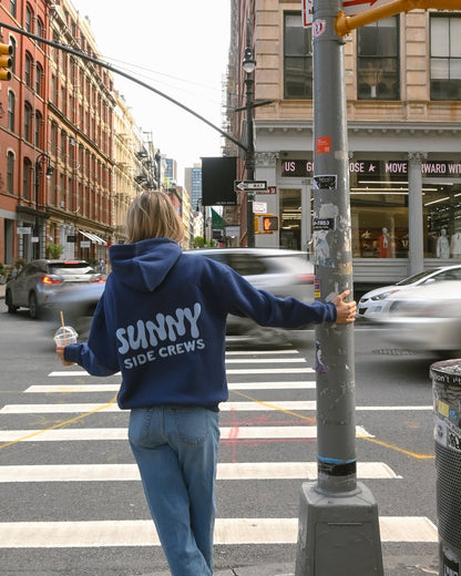 GRIFILL™ Güneşin Yüzü Hoodies