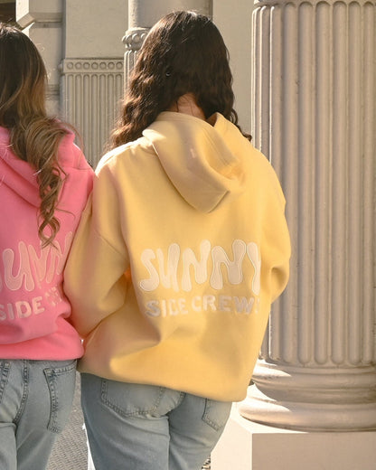 GRIFILL™ Güneşin Yüzü Hoodies