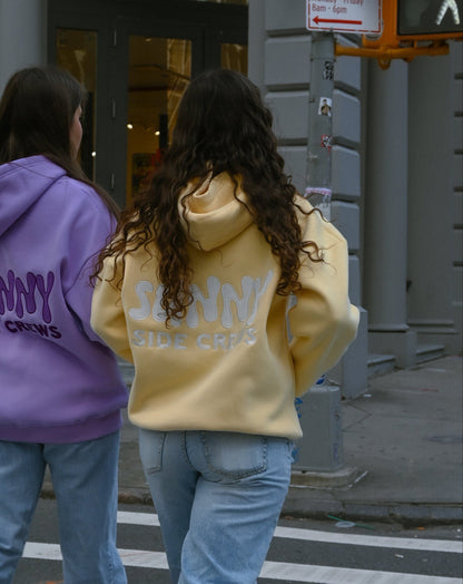 GRIFILL™ Güneşin Yüzü Hoodies