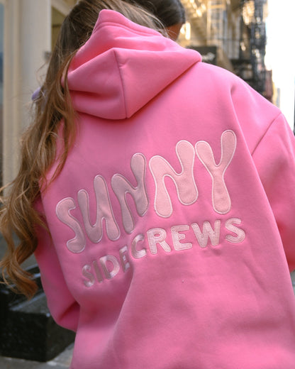 GRIFILL™ Güneşin Yüzü Hoodies