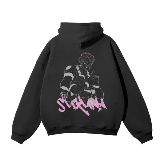 The Disgraced One Hoodie