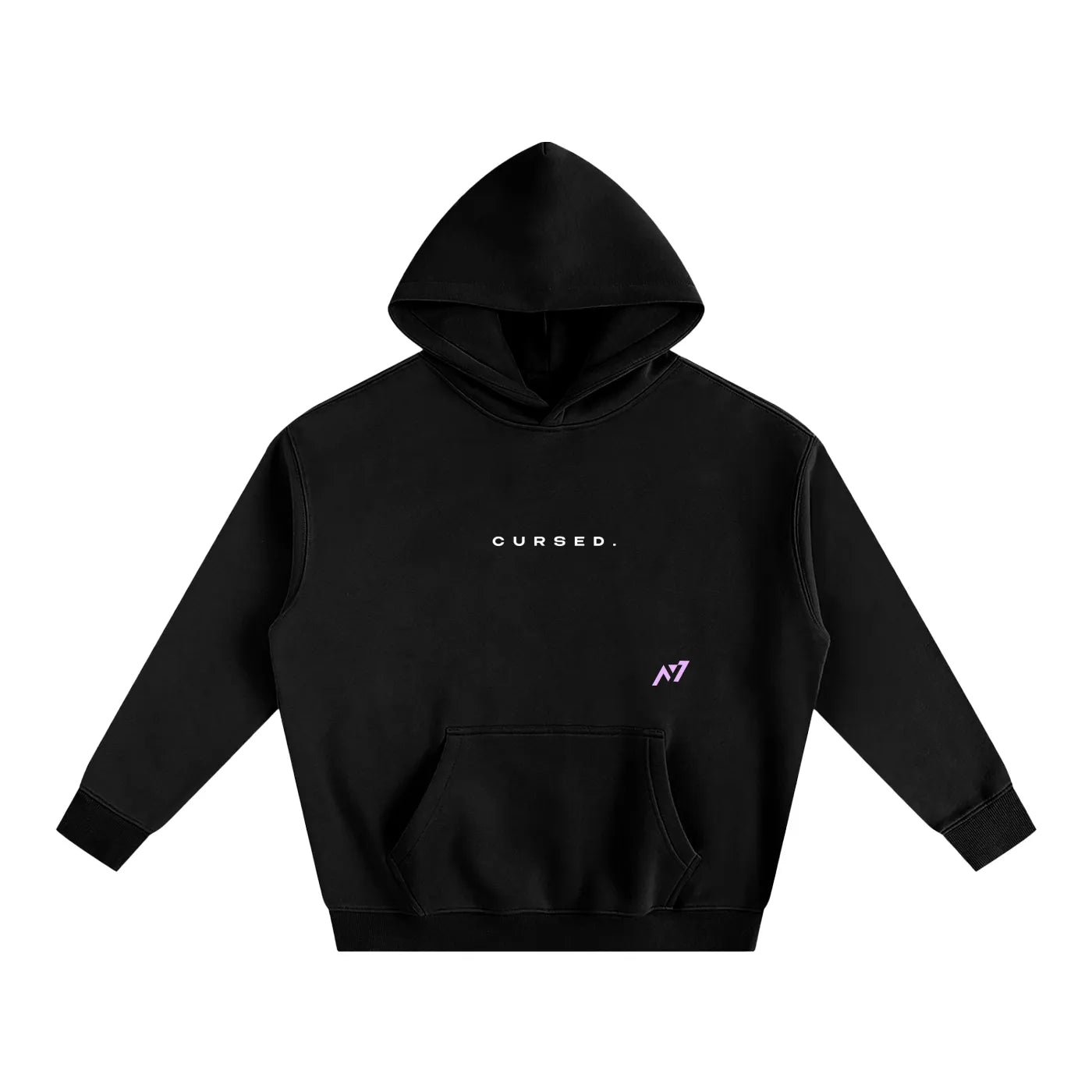 CURSED. Hoodie