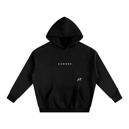 CURSED. Hoodie