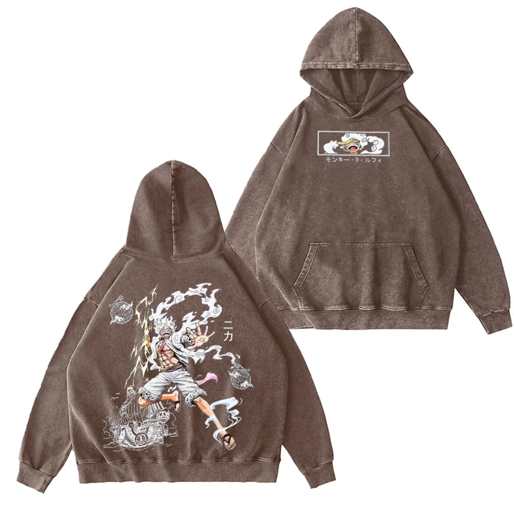 The Pirate King Hoodie