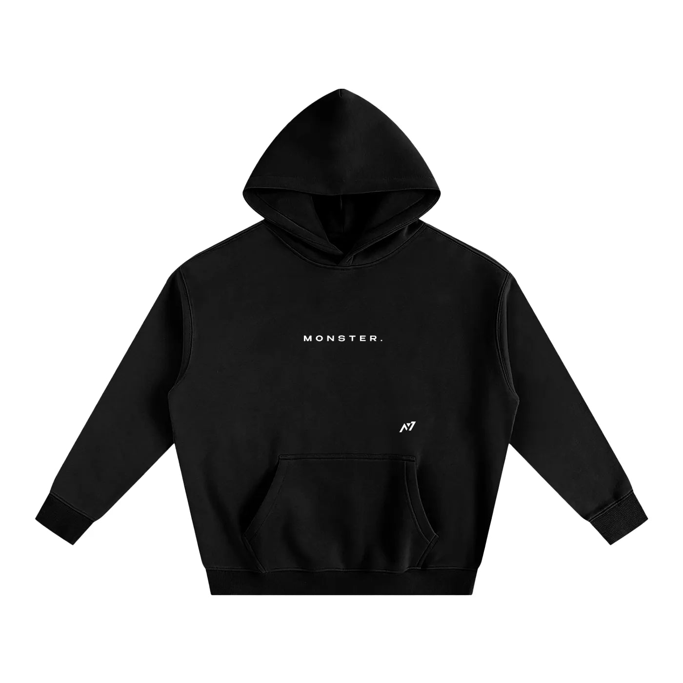 MONSTER. Hoodie