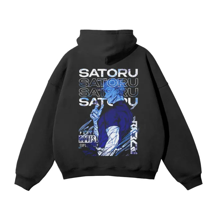 The Honored One classic Hoodie