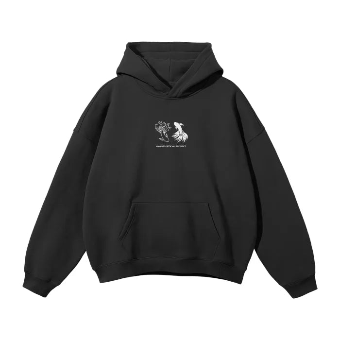 Strongest Sorcerers Hoodie