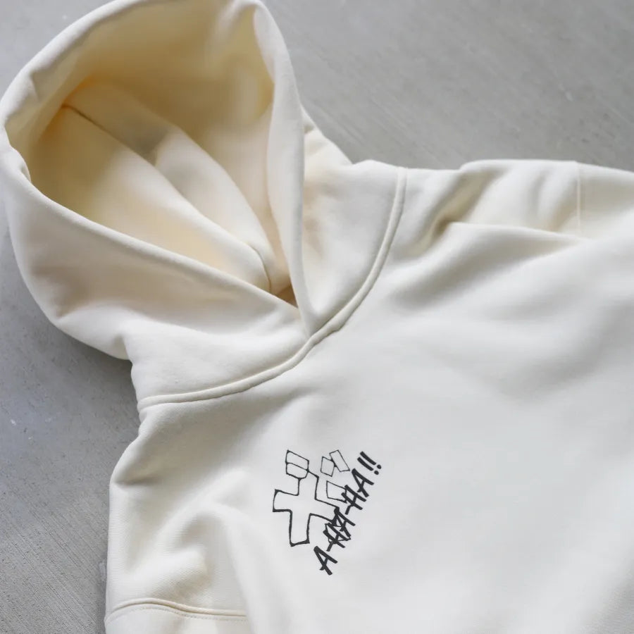 LUFFY HOODIE