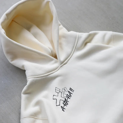 LUFFY HOODIE