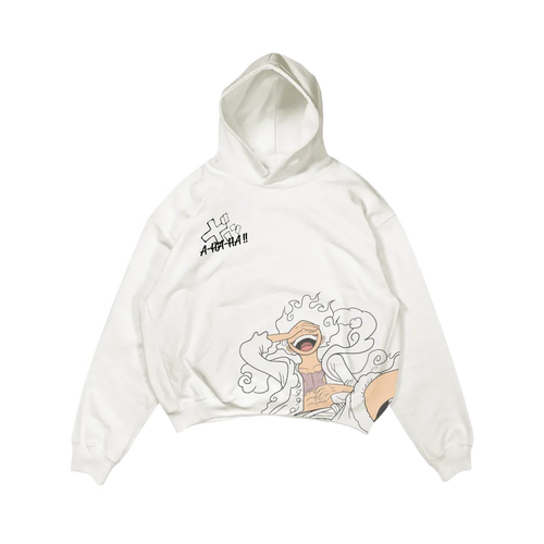 LUFFY HOODIE