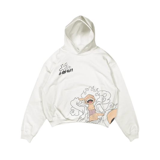 LUFFY HOODIE