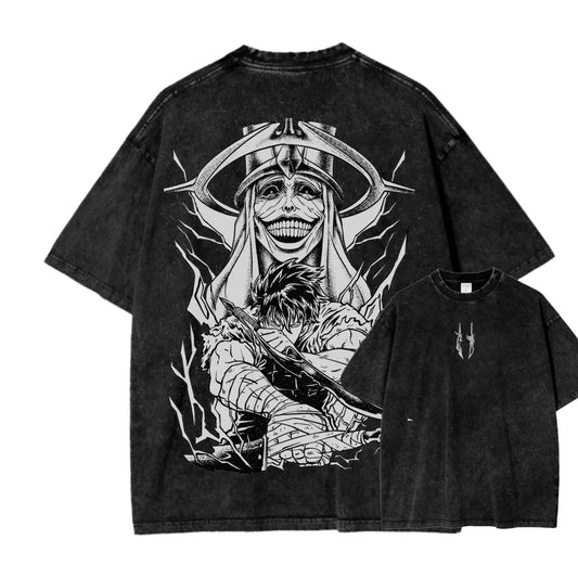 Solo Leveling T-Shirt